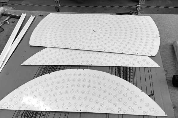 led board